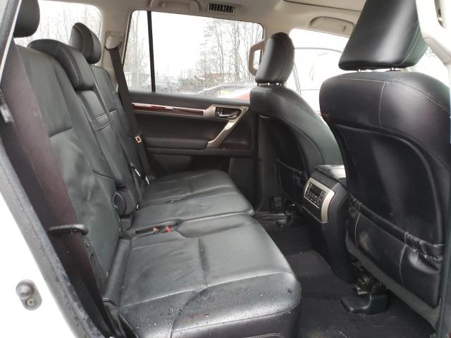 Photo 9 VIN: JTJBM7FX4J5188128 - LEXUS GX 460 