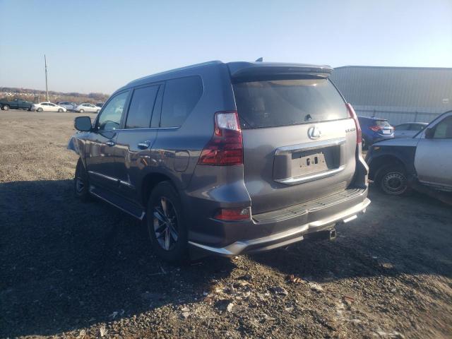 Photo 2 VIN: JTJBM7FX4J5188873 - LEXUS GX 460 