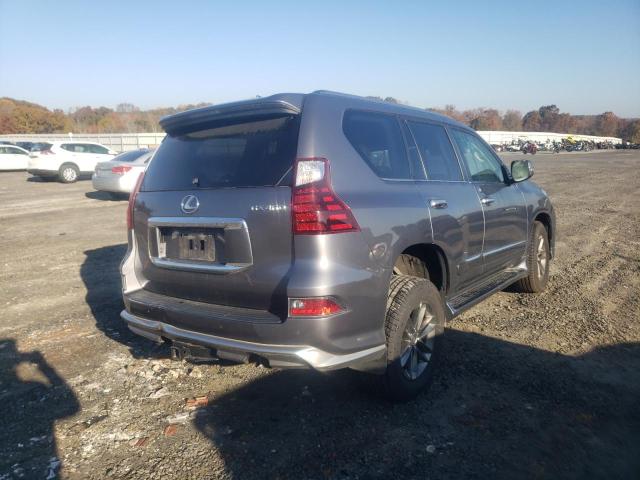 Photo 3 VIN: JTJBM7FX4J5188873 - LEXUS GX 460 