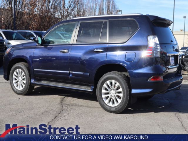 Photo 2 VIN: JTJBM7FX4J5188906 - LEXUS GX 