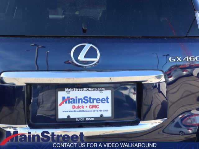 Photo 4 VIN: JTJBM7FX4J5188906 - LEXUS GX 