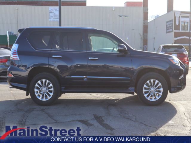 Photo 6 VIN: JTJBM7FX4J5188906 - LEXUS GX 