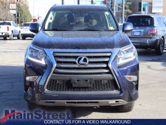 Photo 8 VIN: JTJBM7FX4J5188906 - LEXUS GX 