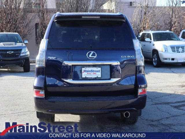 Photo 3 VIN: JTJBM7FX4J5188906 - LEXUS GX 