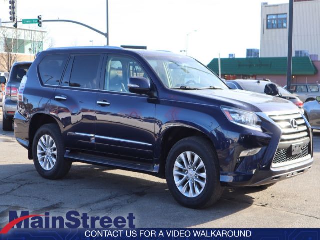 Photo 7 VIN: JTJBM7FX4J5188906 - LEXUS GX 