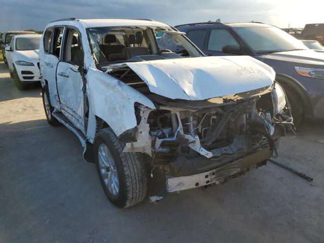 Photo 0 VIN: JTJBM7FX4J5189568 - LEXUS GX 460 