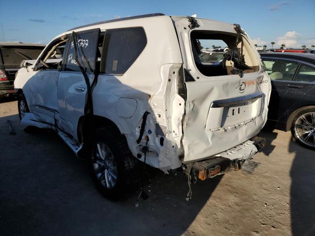 Photo 2 VIN: JTJBM7FX4J5189568 - LEXUS GX 460 