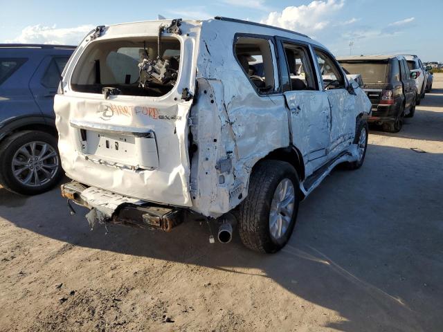 Photo 3 VIN: JTJBM7FX4J5189568 - LEXUS GX 460 