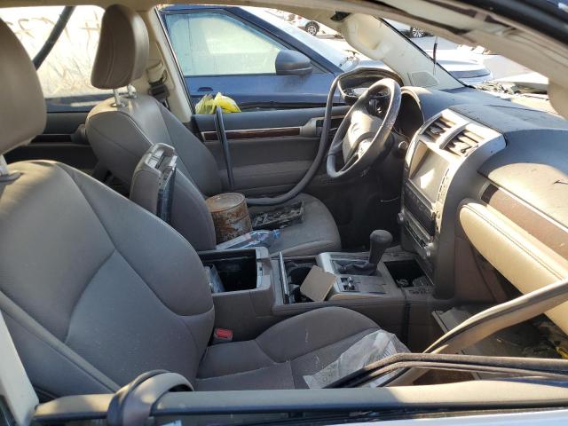 Photo 4 VIN: JTJBM7FX4J5189568 - LEXUS GX 460 