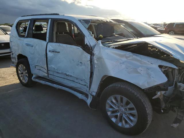 Photo 8 VIN: JTJBM7FX4J5189568 - LEXUS GX 460 