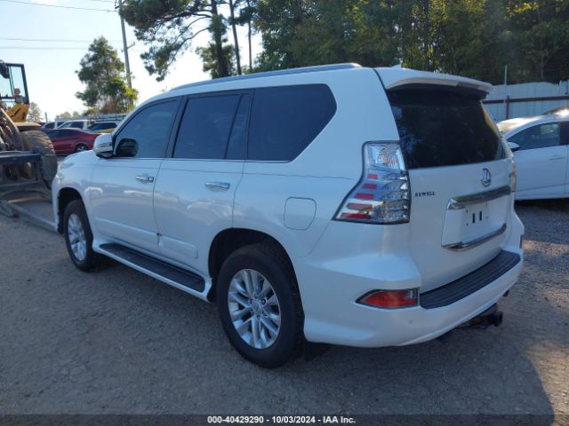 Photo 2 VIN: JTJBM7FX4J5193510 - LEXUS GX 