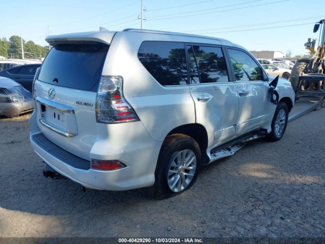 Photo 3 VIN: JTJBM7FX4J5193510 - LEXUS GX 