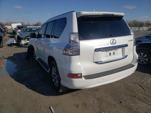 Photo 2 VIN: JTJBM7FX4J5195483 - LEXUS GX 460 