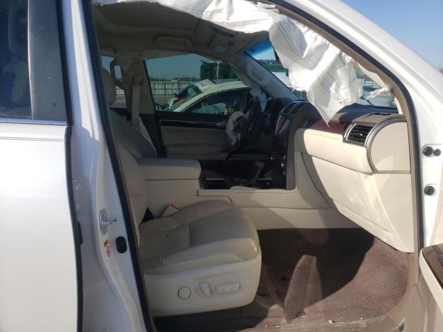 Photo 4 VIN: JTJBM7FX4J5195483 - LEXUS GX 460 