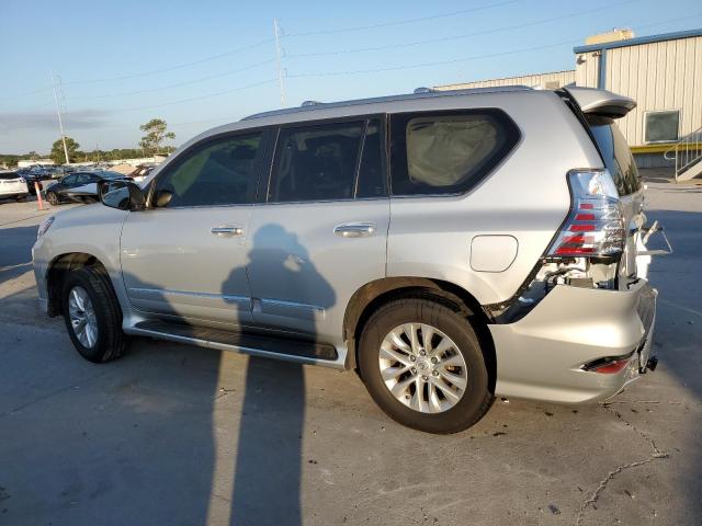 Photo 1 VIN: JTJBM7FX4J5195872 - LEXUS GX 