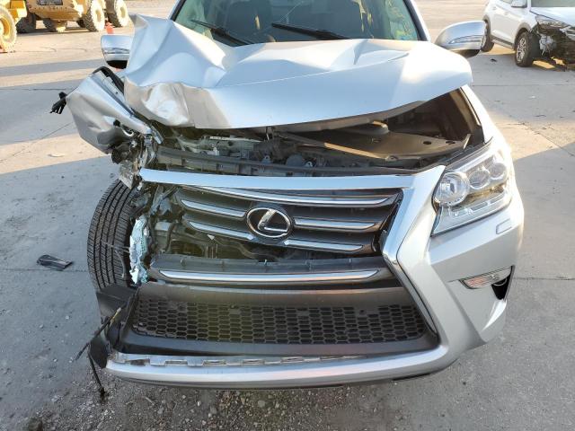 Photo 11 VIN: JTJBM7FX4J5195872 - LEXUS GX 