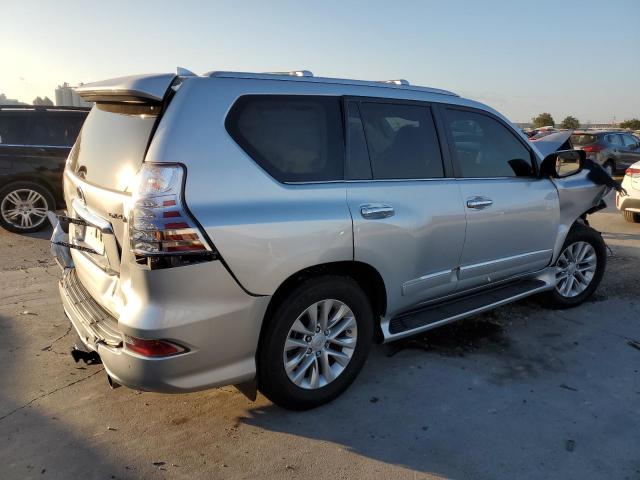 Photo 2 VIN: JTJBM7FX4J5195872 - LEXUS GX 