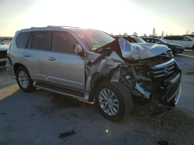 Photo 3 VIN: JTJBM7FX4J5195872 - LEXUS GX 