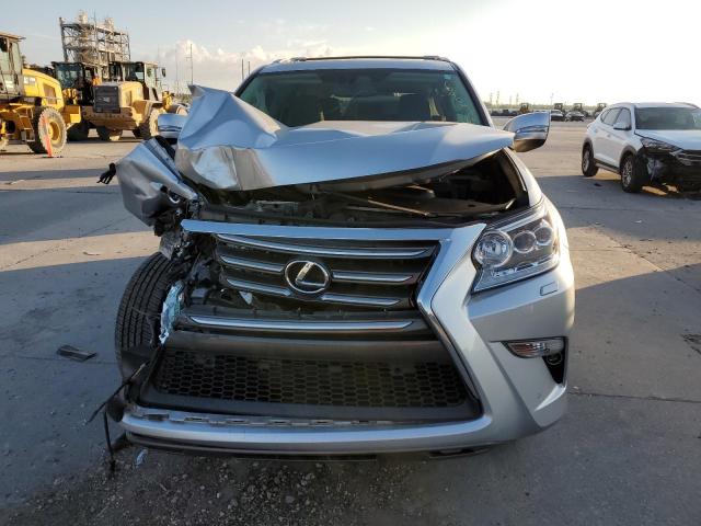 Photo 4 VIN: JTJBM7FX4J5195872 - LEXUS GX 