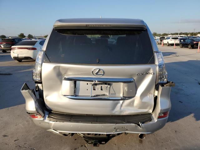 Photo 5 VIN: JTJBM7FX4J5195872 - LEXUS GX 