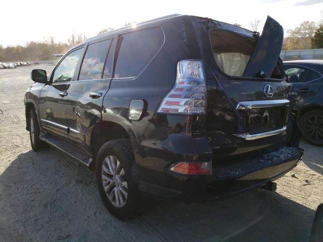 Photo 2 VIN: JTJBM7FX4J5197931 - LEXUS GX 460 