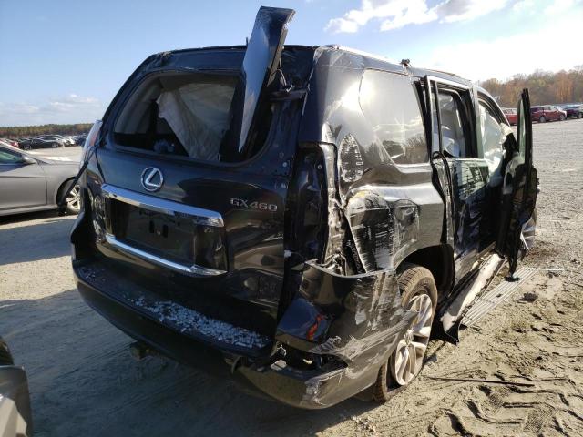 Photo 3 VIN: JTJBM7FX4J5197931 - LEXUS GX 460 