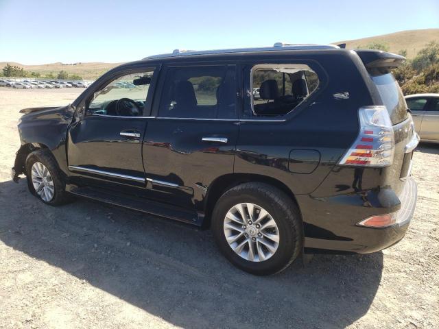 Photo 1 VIN: JTJBM7FX4J5199792 - LEXUS GX 460 