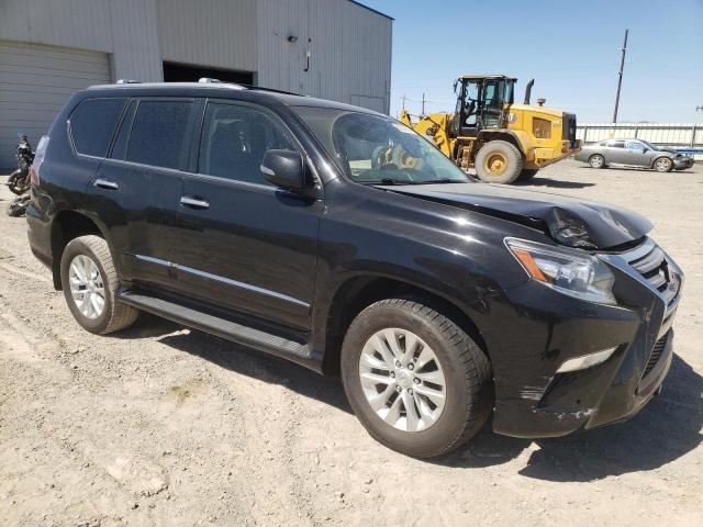 Photo 3 VIN: JTJBM7FX4J5199792 - LEXUS GX 460 