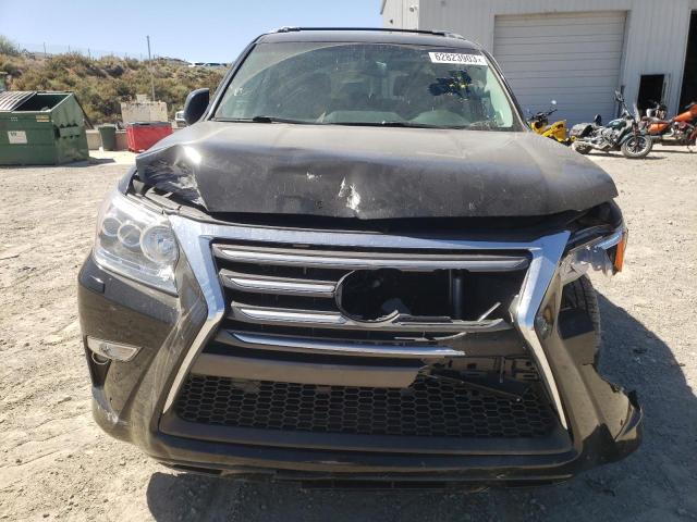 Photo 4 VIN: JTJBM7FX4J5199792 - LEXUS GX 460 