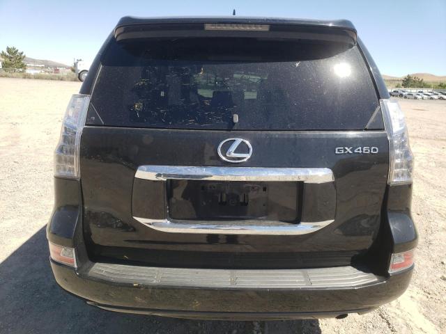 Photo 5 VIN: JTJBM7FX4J5199792 - LEXUS GX 460 