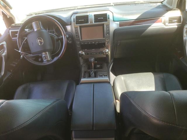 Photo 7 VIN: JTJBM7FX4J5199792 - LEXUS GX 460 