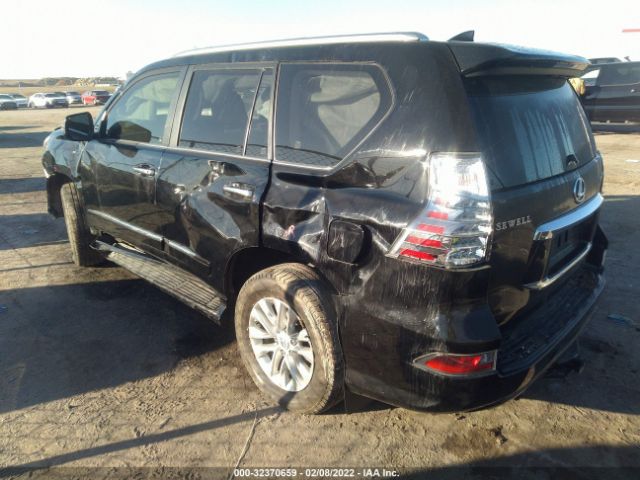 Photo 2 VIN: JTJBM7FX4J5199999 - LEXUS GX 