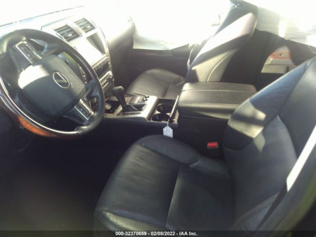 Photo 4 VIN: JTJBM7FX4J5199999 - LEXUS GX 