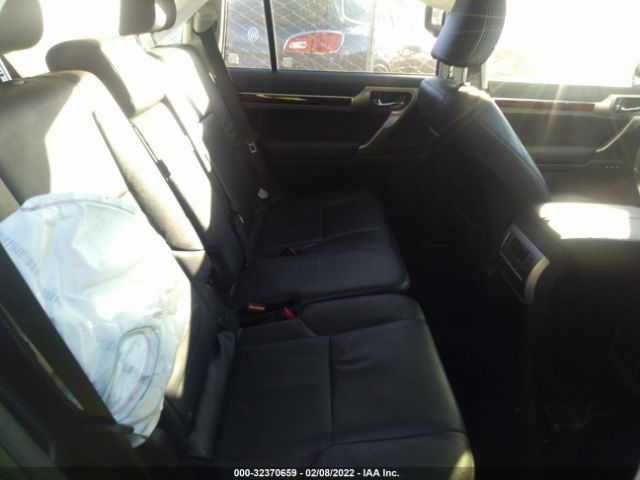 Photo 7 VIN: JTJBM7FX4J5199999 - LEXUS GX 