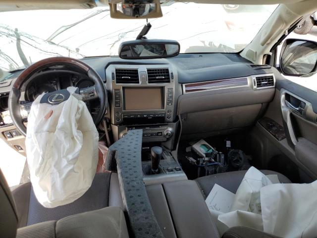 Photo 7 VIN: JTJBM7FX4J5202187 - LEXUS GX 460 