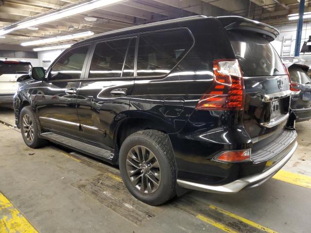 Photo 1 VIN: JTJBM7FX4J5202691 - LEXUS GX 460 