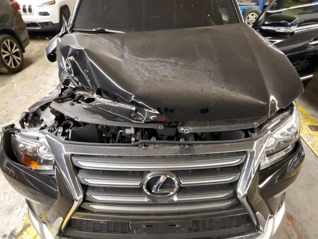 Photo 11 VIN: JTJBM7FX4J5202691 - LEXUS GX 460 