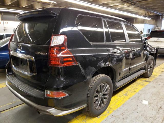 Photo 2 VIN: JTJBM7FX4J5202691 - LEXUS GX 460 