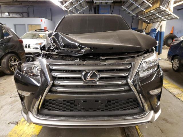 Photo 4 VIN: JTJBM7FX4J5202691 - LEXUS GX 460 