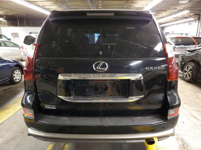 Photo 5 VIN: JTJBM7FX4J5202691 - LEXUS GX 460 