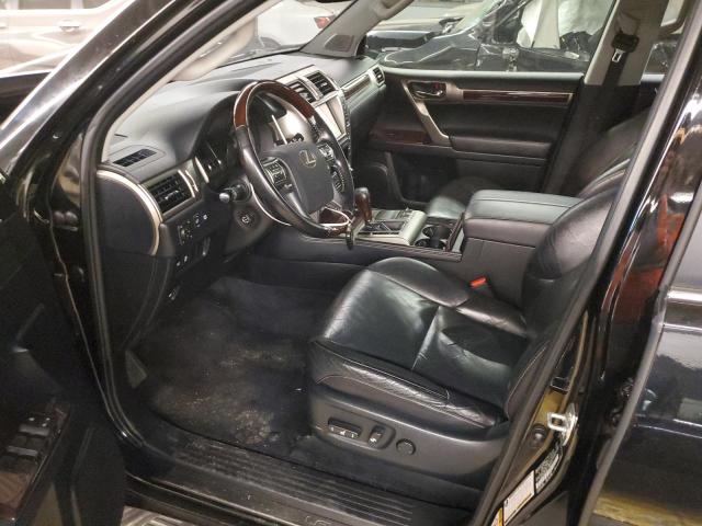 Photo 6 VIN: JTJBM7FX4J5202691 - LEXUS GX 460 