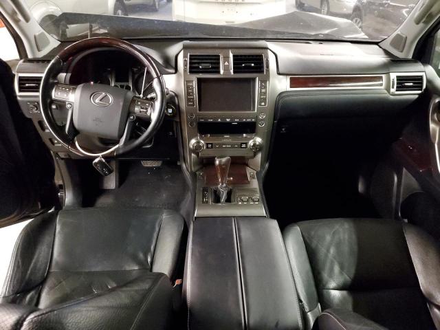 Photo 7 VIN: JTJBM7FX4J5202691 - LEXUS GX 460 