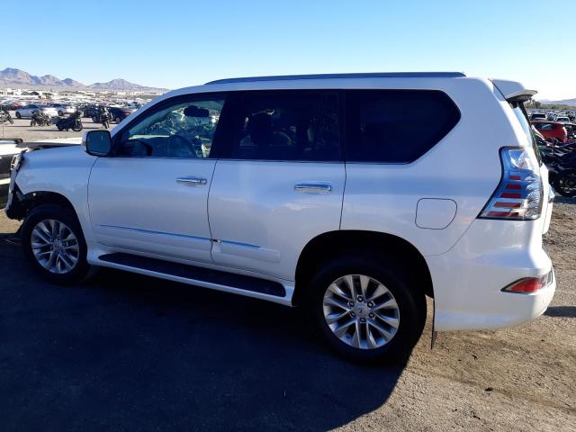 Photo 1 VIN: JTJBM7FX4J5206241 - LEXUS GX 460 