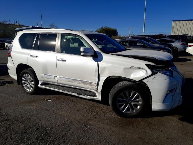 Photo 3 VIN: JTJBM7FX4J5206241 - LEXUS GX 460 