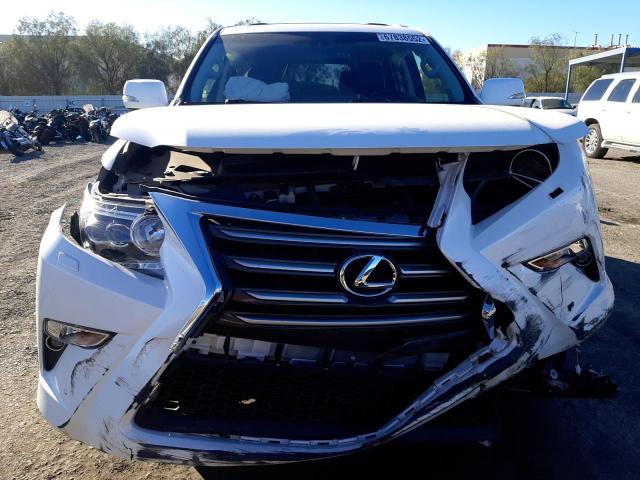 Photo 4 VIN: JTJBM7FX4J5206241 - LEXUS GX 460 