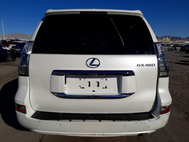 Photo 5 VIN: JTJBM7FX4J5206241 - LEXUS GX 460 