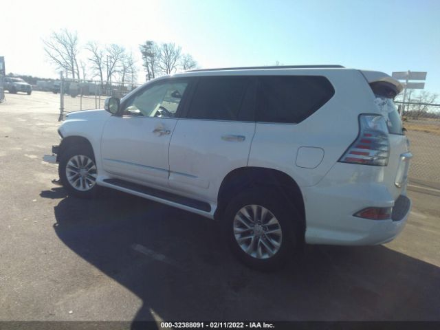 Photo 2 VIN: JTJBM7FX4J5209446 - LEXUS GX 