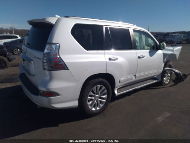 Photo 3 VIN: JTJBM7FX4J5209446 - LEXUS GX 