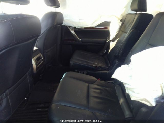 Photo 7 VIN: JTJBM7FX4J5209446 - LEXUS GX 