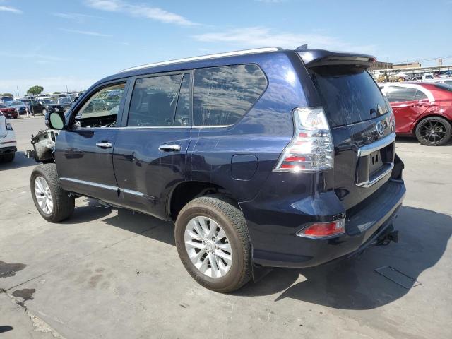 Photo 1 VIN: JTJBM7FX4K5214308 - LEXUS GX 460 